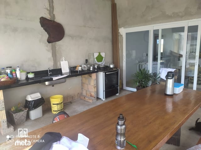 Casa 3 quartos e 2 banheiros, à venda, no bairro Residencial Florença em Sinop