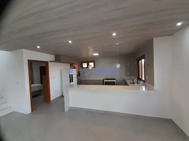 Casa com 450m² 6 quartos e 8 banheiros, à venda, no bairro Olivença em Ilhéus