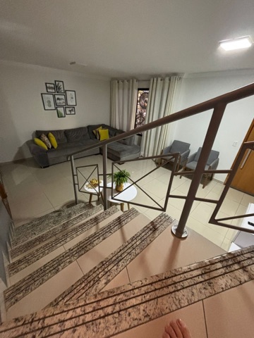 Casa com 144m² 3 quartos e 4 banheiros, à venda, no bairro Jardim Planalto em Goiânia