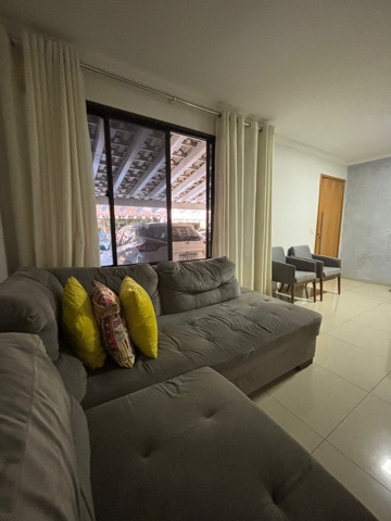 Casa com 144m² 3 quartos e 4 banheiros, à venda, no bairro Jardim Planalto em Goiânia
