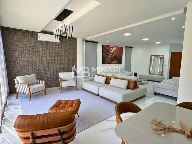 Casa com 800m² 6 quartos e 9 banheiros, à venda ou para alugar, no bairro Tamboré em Santana de Parnaíba