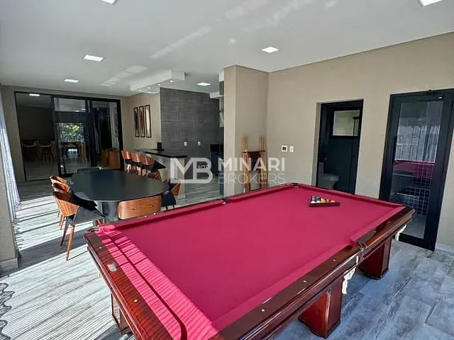 Casa com 800m² 6 quartos e 9 banheiros, à venda ou para alugar, no bairro Tamboré em Santana de Parnaíba