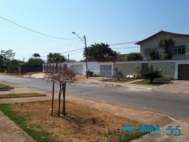 Foto do Casa - Casa à venda 3 Quartos, 4 Vagas, 450M², Parque Industrial de Goiânia, Goiânia - GO | Mira Imóveis