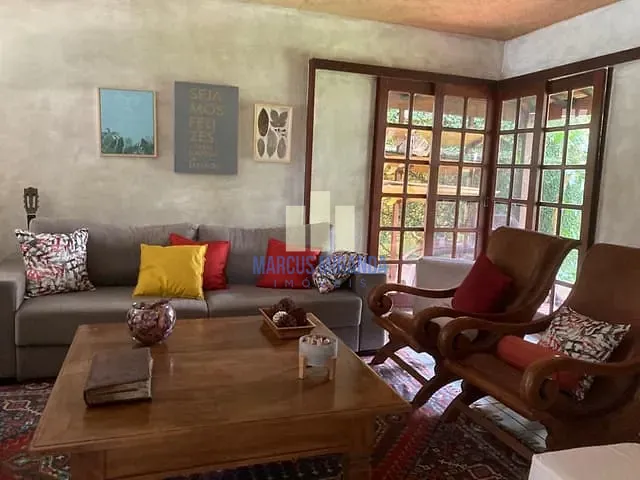 Casa com 350m² 5 quartos e 3 banheiros, à venda, no bairro Recreio dos Bandeirantes em Rio de Janeiro