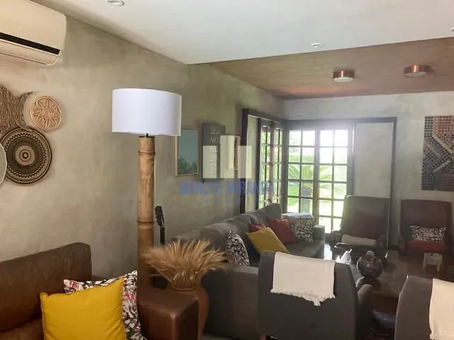 Casa com 350m² 5 quartos e 3 banheiros, à venda, no bairro Recreio dos Bandeirantes em Rio de Janeiro