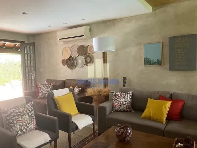 Casa com 350m² 5 quartos e 3 banheiros, à venda, no bairro Recreio dos Bandeirantes em Rio de Janeiro