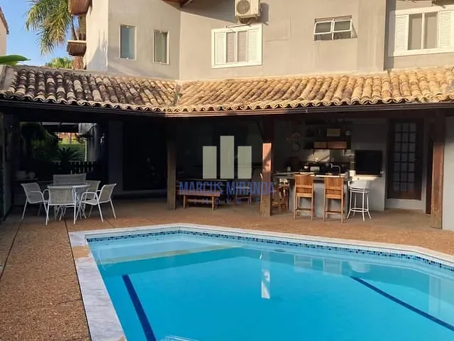 Casa com 350m² 5 quartos e 3 banheiros, à venda, no bairro Recreio dos Bandeirantes em Rio de Janeiro