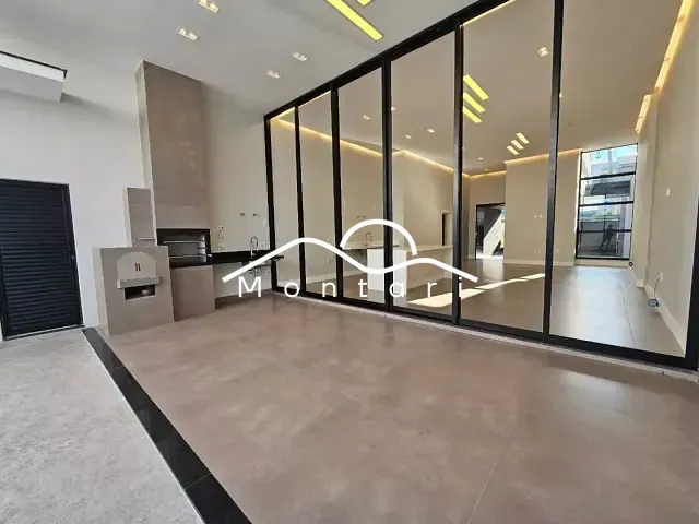 Casa 3 quartos e 5 banheiros, à venda, no bairro Jardim Belvedere em Volta Redonda