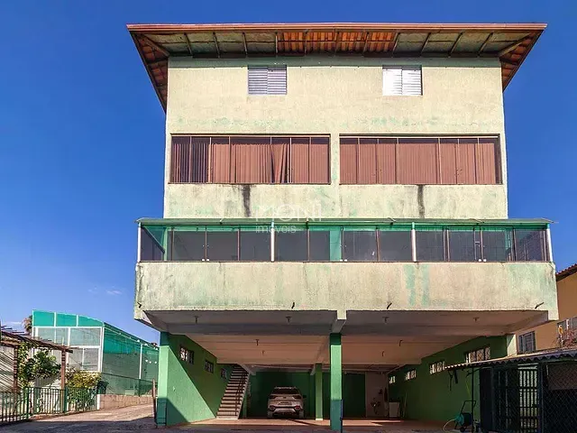 Casa 5 quartos e 7 banheiros, à venda, no bairro Setor Habitacional Arniqueira (Águas Claras) em Brasília
