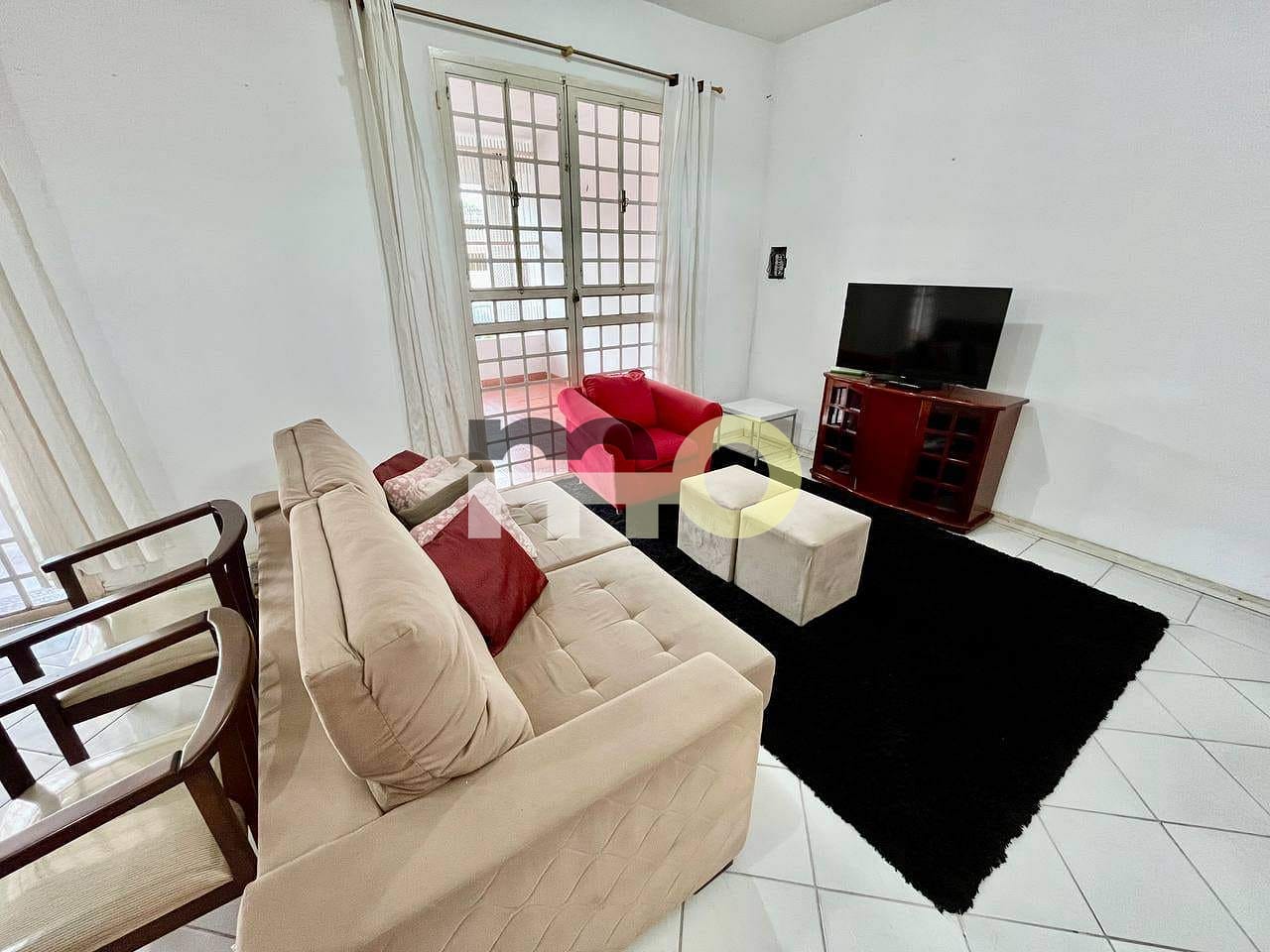 Casa, 3 quartos, 250 m² - Foto 27