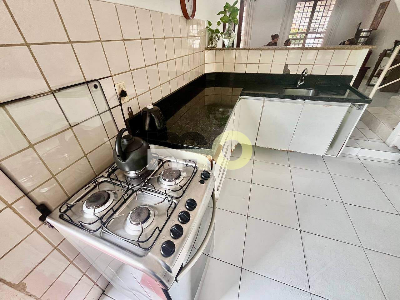 Casa, 3 quartos, 250 m² - Foto 23