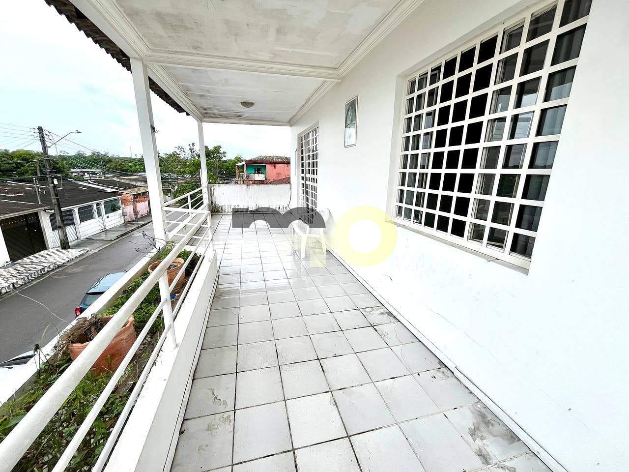 Casa, 3 quartos, 250 m² - Foto 12