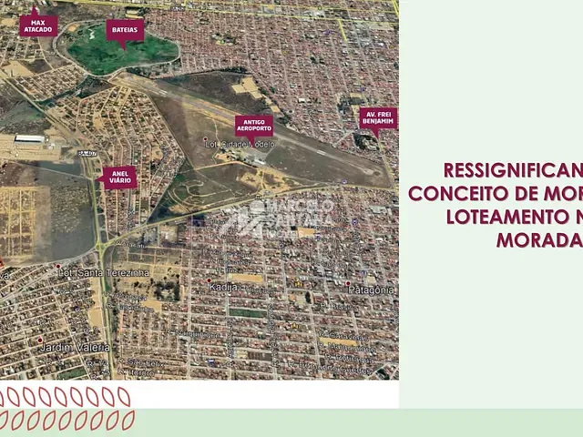 Casa com 130m² 3 quartos e 1 banheiro, à venda, no bairro Campinhos em Vitória da Conquista