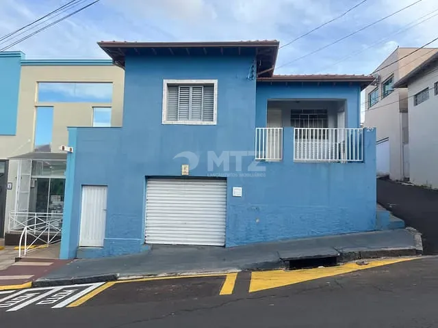 Ponto com 162m², à venda, no bairro Jardim Central em Botucatu