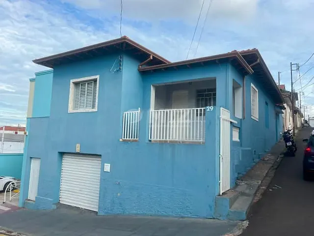 Ponto com 162m², à venda, no bairro Jardim Central em Botucatu