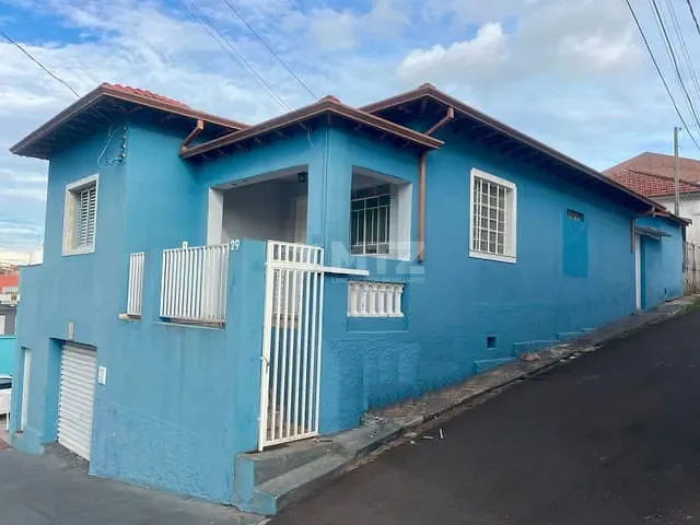 Ponto com 162m², à venda, no bairro Jardim Central em Botucatu