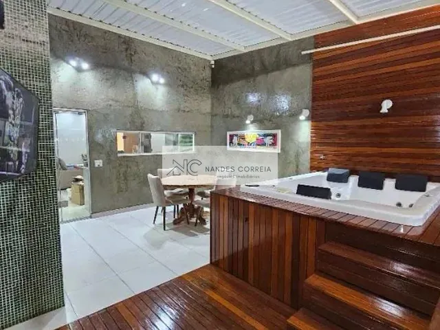 Casa 2 quartos e 2 banheiros, à venda, no bairro Residencial Vila Romana em Londrina