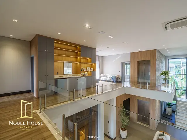Casa 5 quartos e 7 banheiros, à venda, no bairro Monte Alegre em Vinhedo