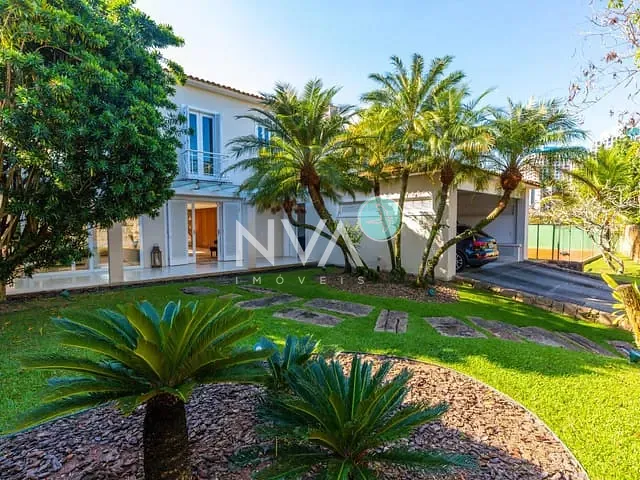 Casa com 2000m² 6 quartos e 5 banheiros, à venda, no bairro Barra da Tijuca em Rio de Janeiro