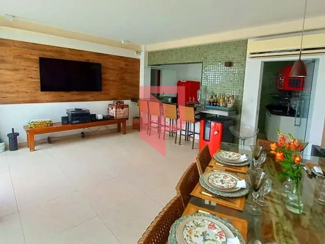 Casa com 366m² 5 quartos e 4 banheiros, à venda, no bairro Vila Cloris em Belo Horizonte