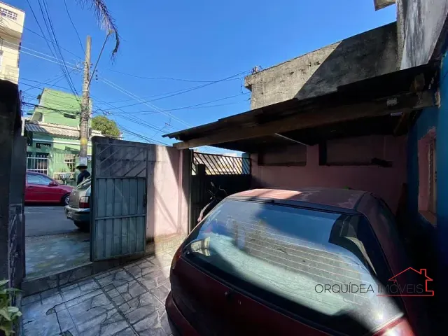 Sobrado com 240m² 3 quartos e 1 banheiro, à venda, no bairro Vila Brasilina em São Paulo