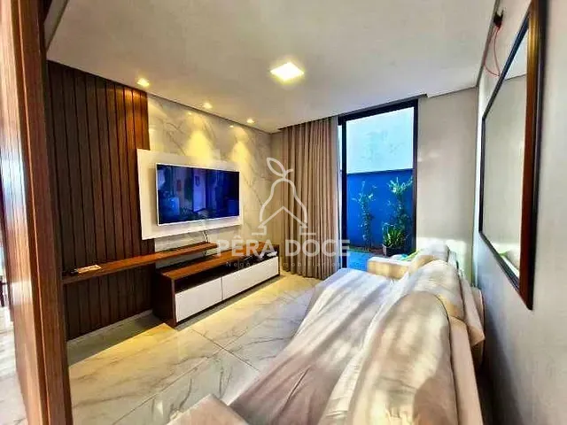Casa 4 quartos e 5 banheiros, à venda, no bairro Cyrela Landscape em Uberaba