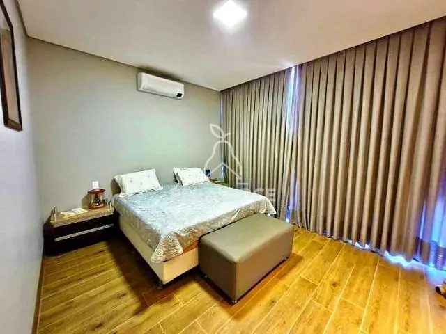 Casa 4 quartos e 5 banheiros, à venda, no bairro Cyrela Landscape em Uberaba