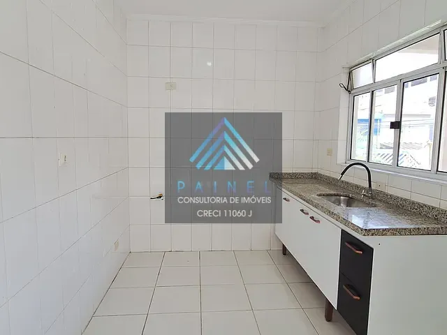 Casa 2 quartos e 1 banheiro, para alugar, no bairro Sítio do Mandaqui em São Paulo
