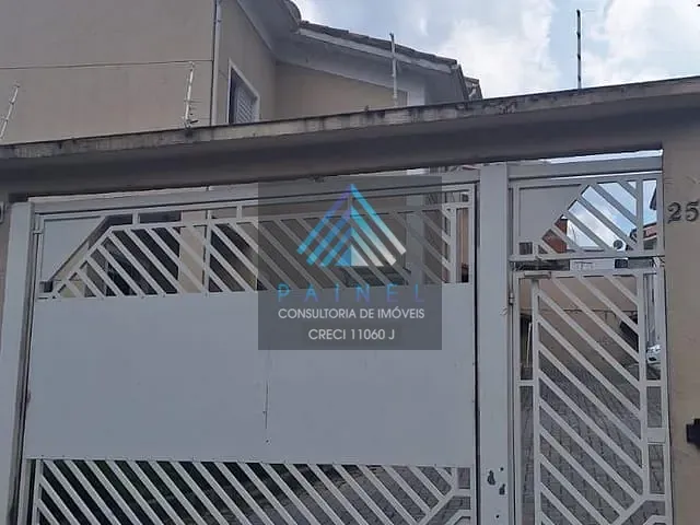 Casa 2 quartos e 1 banheiro, para alugar, no bairro Sítio do Mandaqui em São Paulo