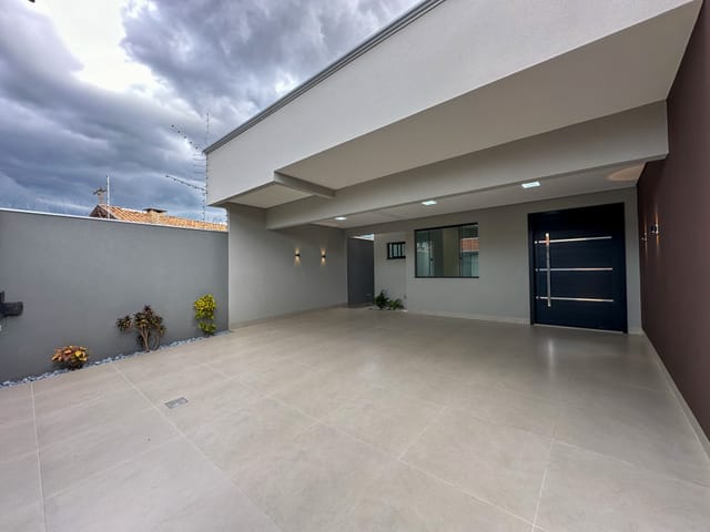 Foto do Casa - Excelente casa térrea no Vilas Boas | Platinum Negócios Imobiliários