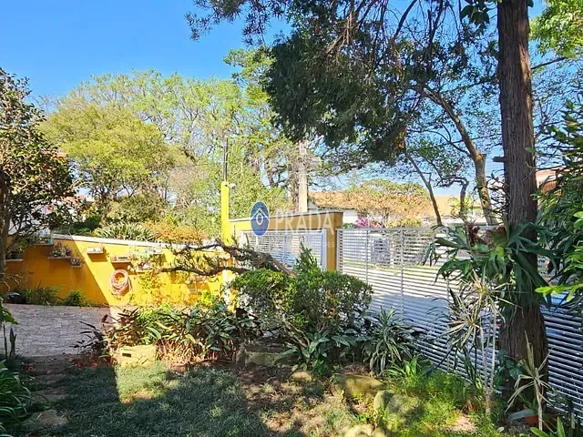 Casa 4 quartos e 4 banheiros, à venda, no bairro Boaçava em São Paulo