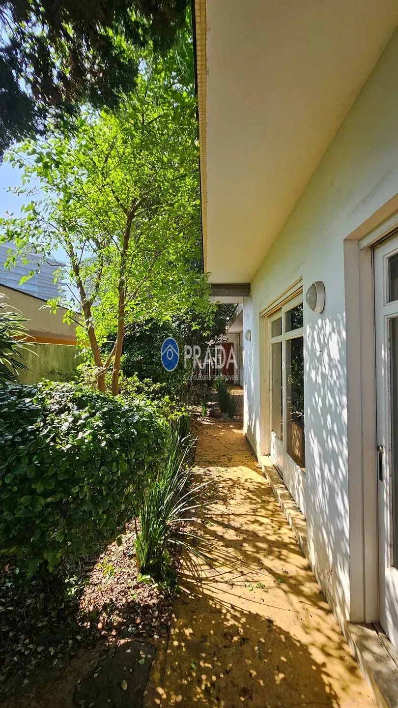 Casa, 4 quartos, 244 m² - Foto 2