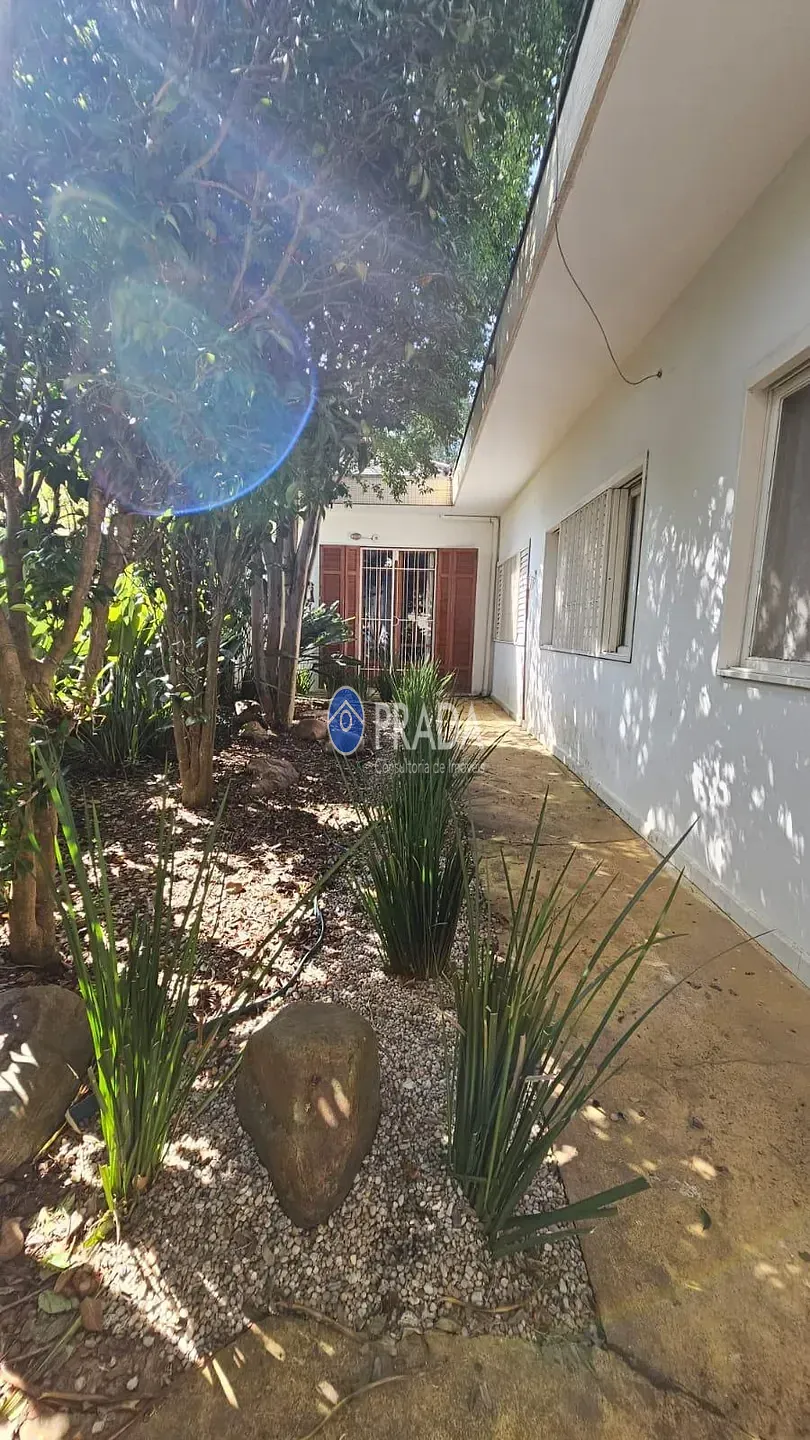 Casa, 4 quartos, 244 m² - Foto 4