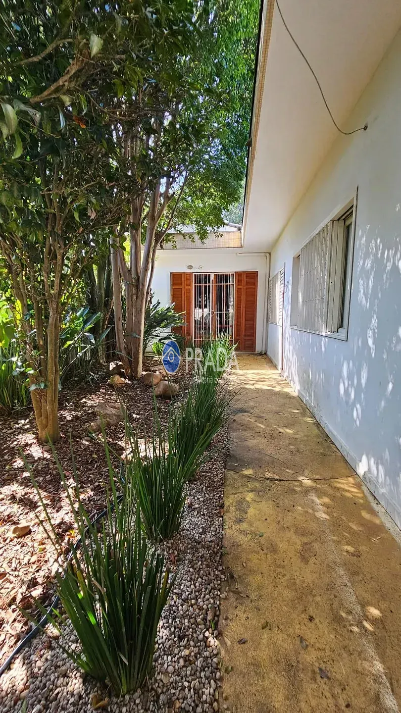 Casa, 4 quartos, 244 m² - Foto 5
