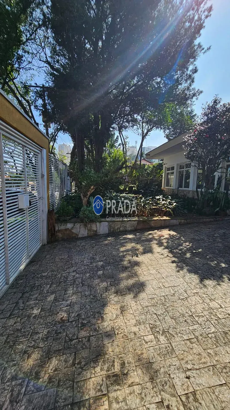 Casa, 4 quartos, 244 m² - Foto 7