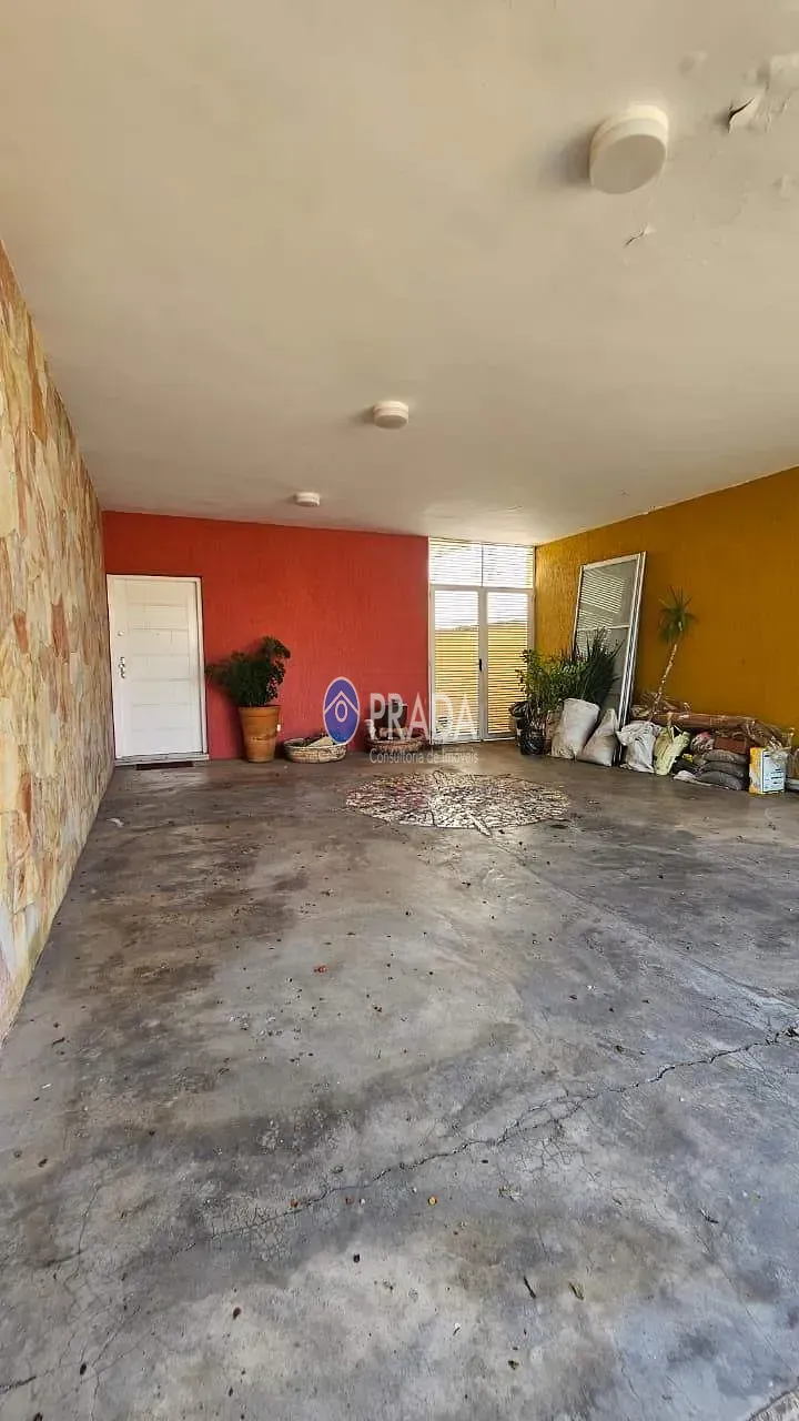 Casa, 4 quartos, 244 m² - Foto 8