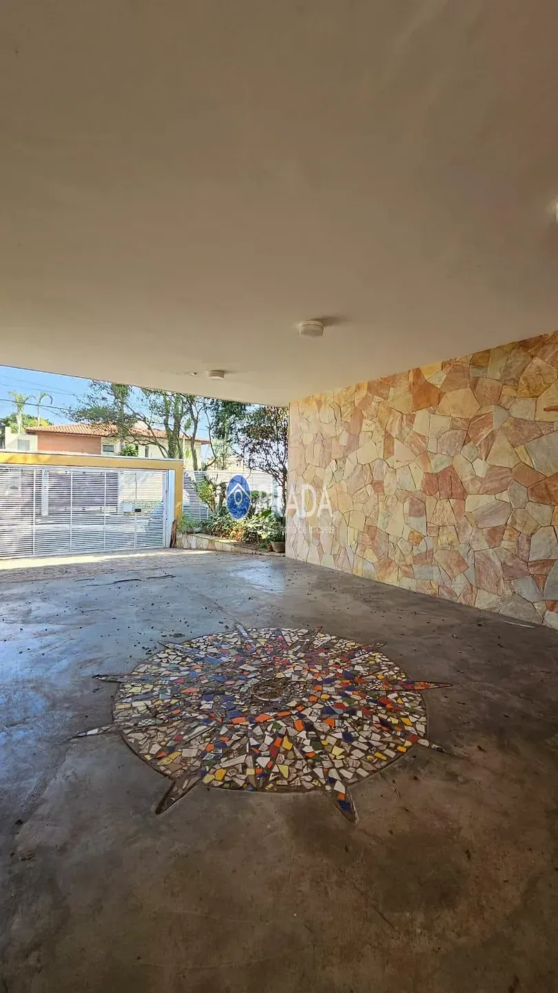 Casa, 4 quartos, 244 m² - Foto 9