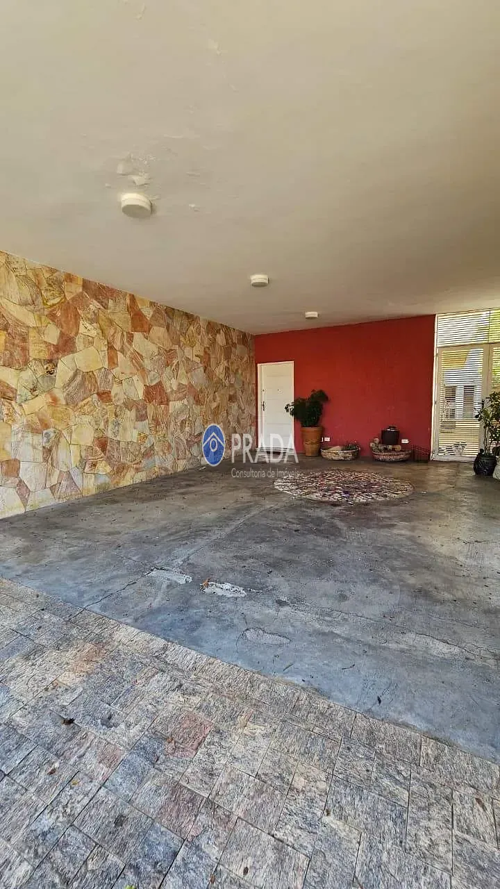 Casa, 4 quartos, 244 m² - Foto 10