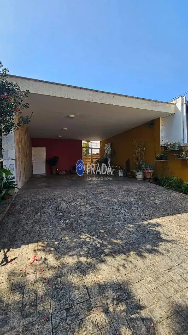 Casa, 4 quartos, 244 m² - Foto 11