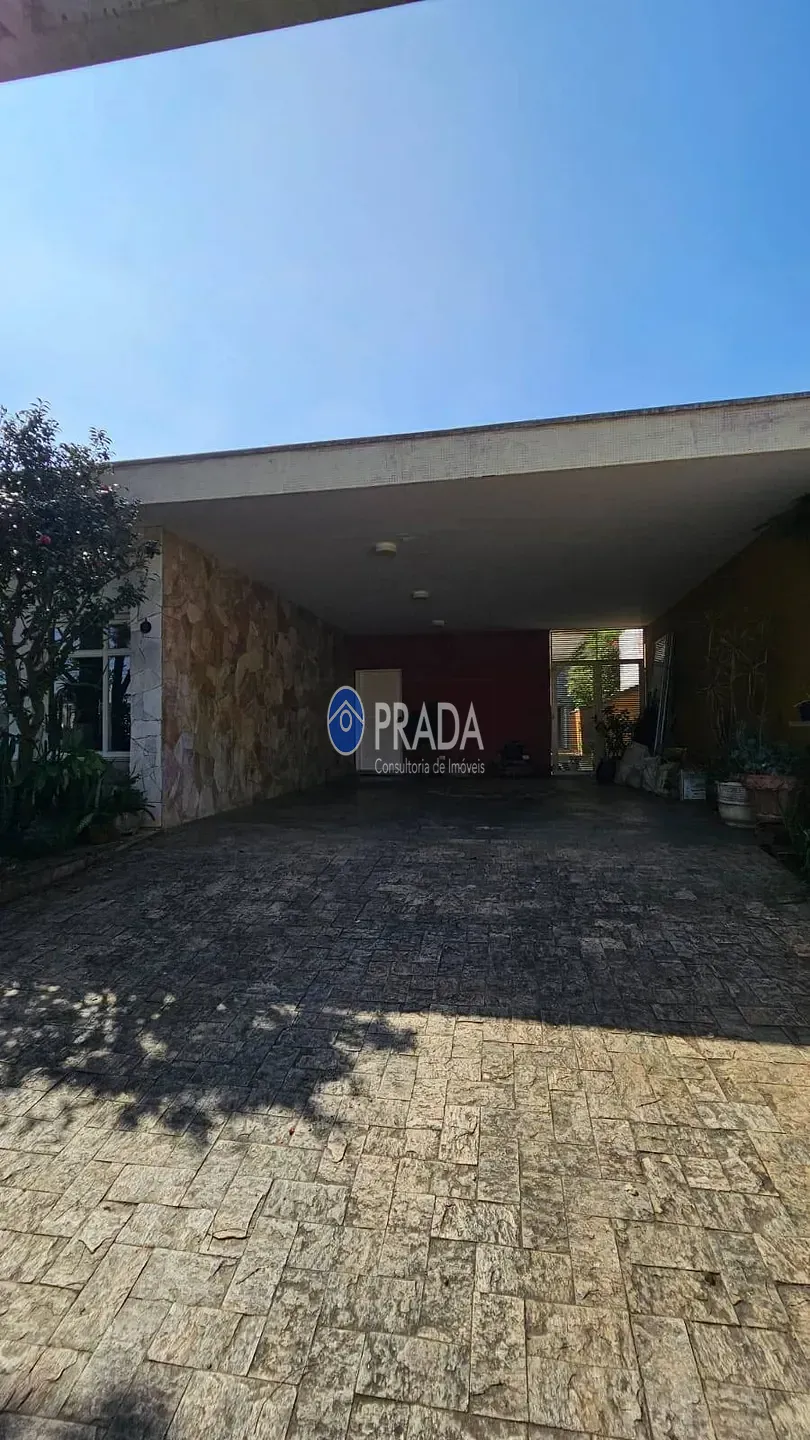 Casa, 4 quartos, 244 m² - Foto 12