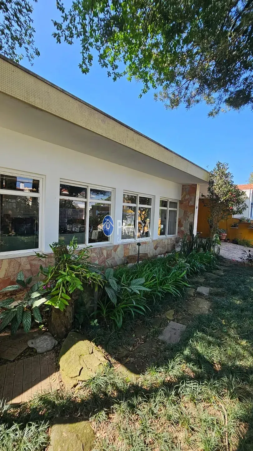 Casa, 4 quartos, 244 m² - Foto 13