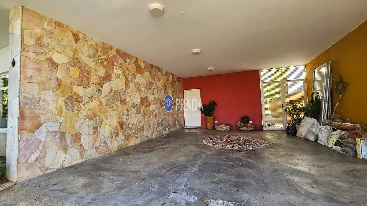 Casa, 4 quartos, 244 m² - Foto 14