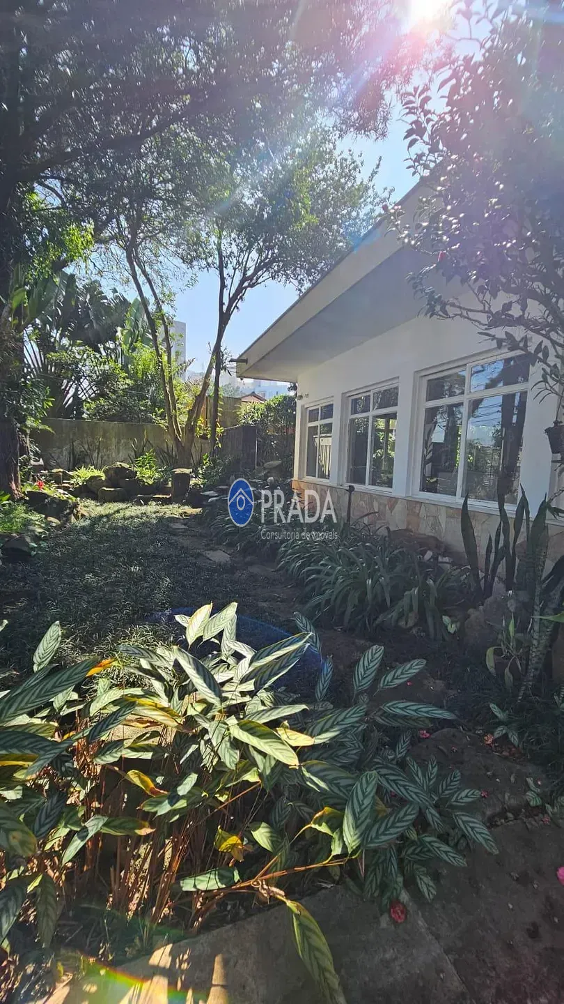 Casa, 4 quartos, 244 m² - Foto 18