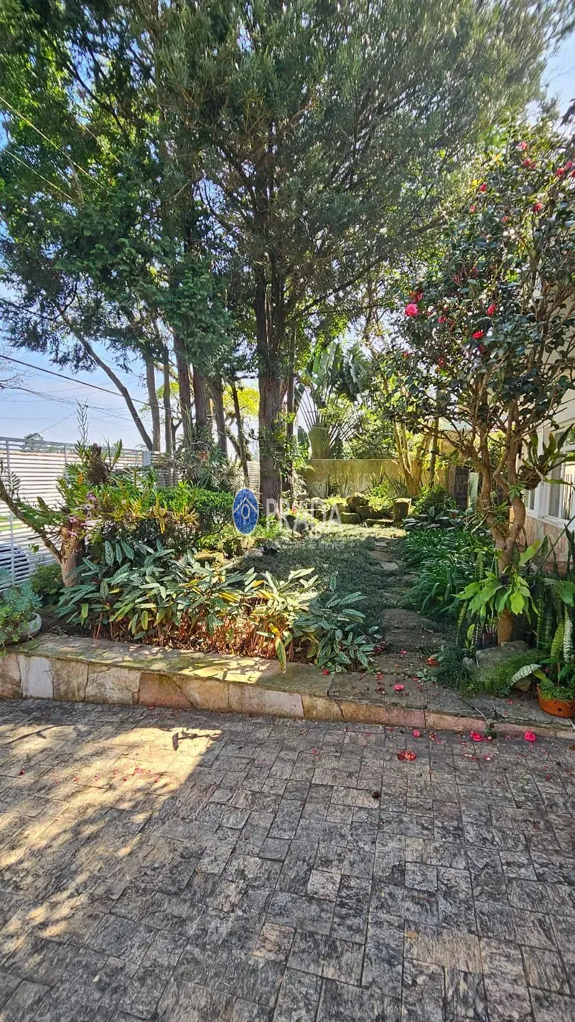 Casa, 4 quartos, 244 m² - Foto 19