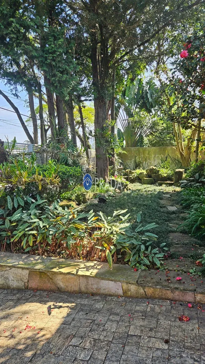 Casa, 4 quartos, 244 m² - Foto 21