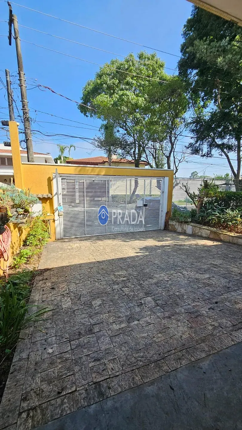 Casa, 4 quartos, 244 m² - Foto 22