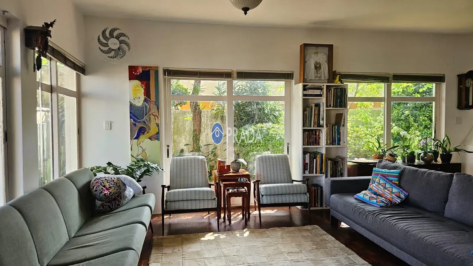 Casa, 4 quartos, 244 m² - Foto 23