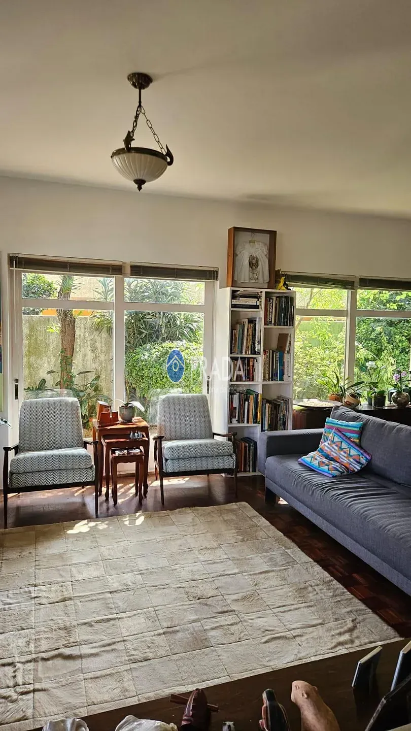 Casa, 4 quartos, 244 m² - Foto 24
