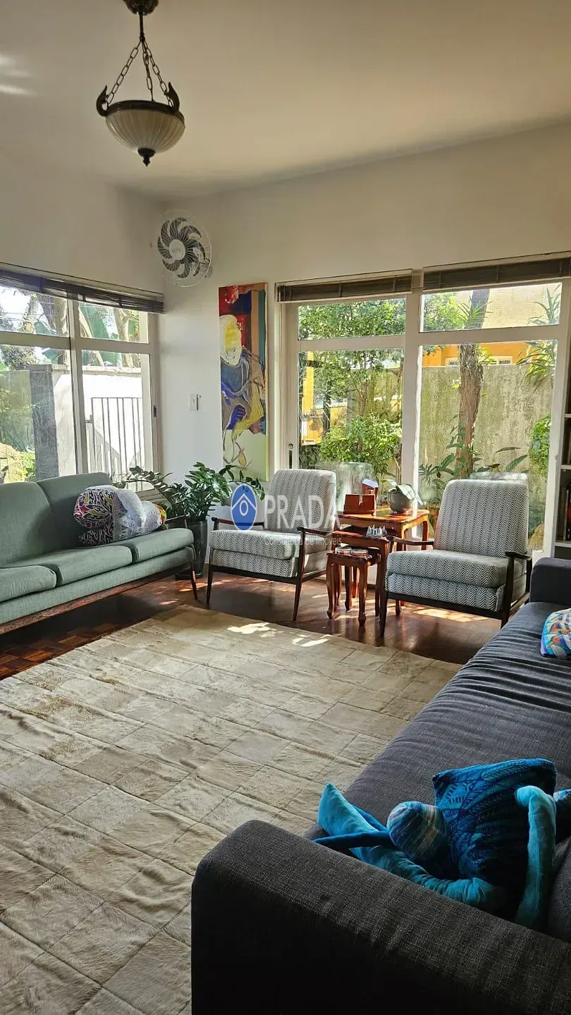 Casa, 4 quartos, 244 m² - Foto 25