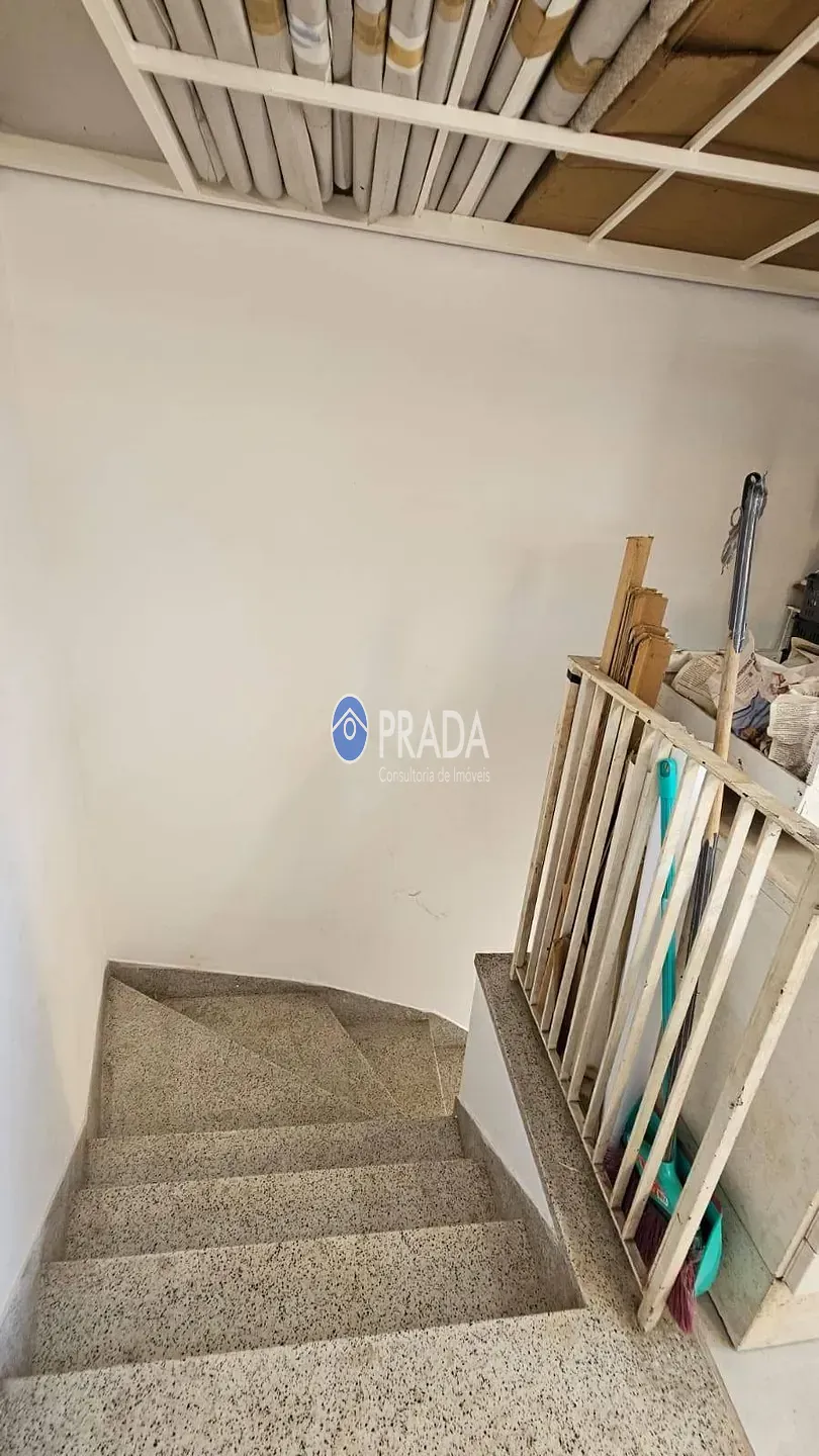 Casa, 4 quartos, 244 m² - Foto 27